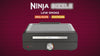 Ninja Sizzle Indoor Grill & Flat Plate | GR101UK