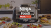 Ninja Foodi MAX Pro Health Grill, Flat Plate & Air Fryer | AG651UK