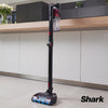 Shark Cordless Stick Vacuum with Anti Hair Wrap Pet Model | IZ300UKT