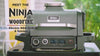 Ninja Woodfire Electric BBQ Grill & Smoker OG701UK