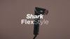 Shark FlexStyle Air Styler & Hair Dryer | HD440UK