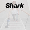 Shark Cordless Stick Vacuum with Anti Hair Wrap and PowerFins. Pet Model | IZ320UKT