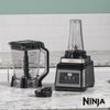 Ninja 2-in-1 Blender with Auto-IQ BN750UK
