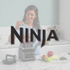 Ninja 3-in-1 Food Processor with Auto-IQ BN800UK