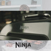Ninja Foodi MAX Health Grill & Air Fryer AG551UK