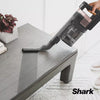 Shark Stratos Anti Hair Wrap Plus Cordless Vacuum [Single Battery] IZ400UK