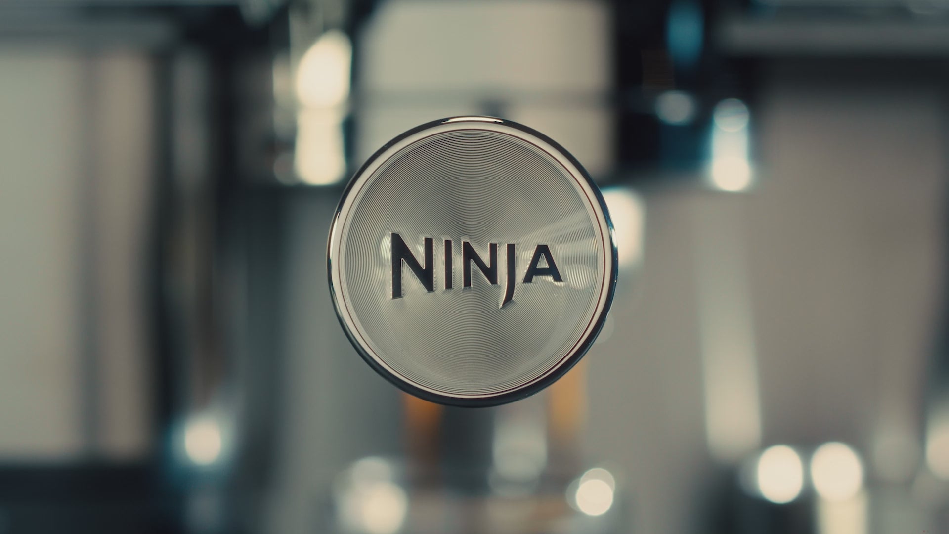 Ninja Luxe Café Premier Espresso Machine | ES601UK