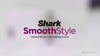Shark SmoothStyle & Heat Mat White l HT212UK
