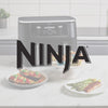 vimeo Ninja Foodi MAX Dual Zone Air Fryer AF400UK