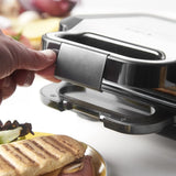 Russell Hobbs Creations 3-in-1 Sandwich Maker Black | 26810 thumbnail 5