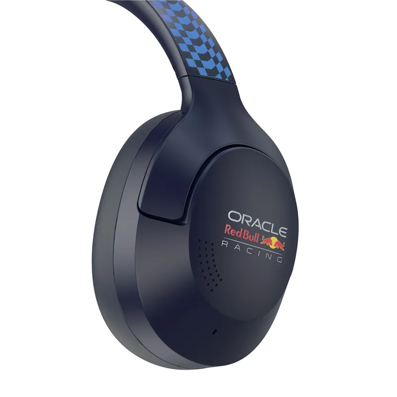 Oracle Red Bull Racing Bluetooth Headphones | RB-HP110