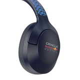 Oracle Red Bull Racing Bluetooth Headphones | RB-HP110 thumbnail 4