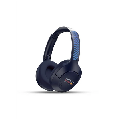 Oracle Red Bull Racing Bluetooth Headphones | RB-HP110