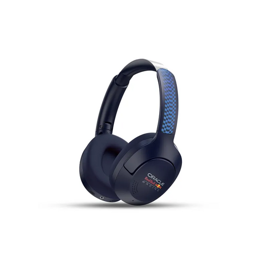 Oracle Red Bull Racing Bluetooth Headphones | RB-HP110