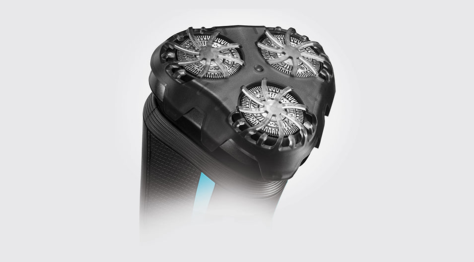 Remington R6 Series Rotary Shaver | R6000-R6