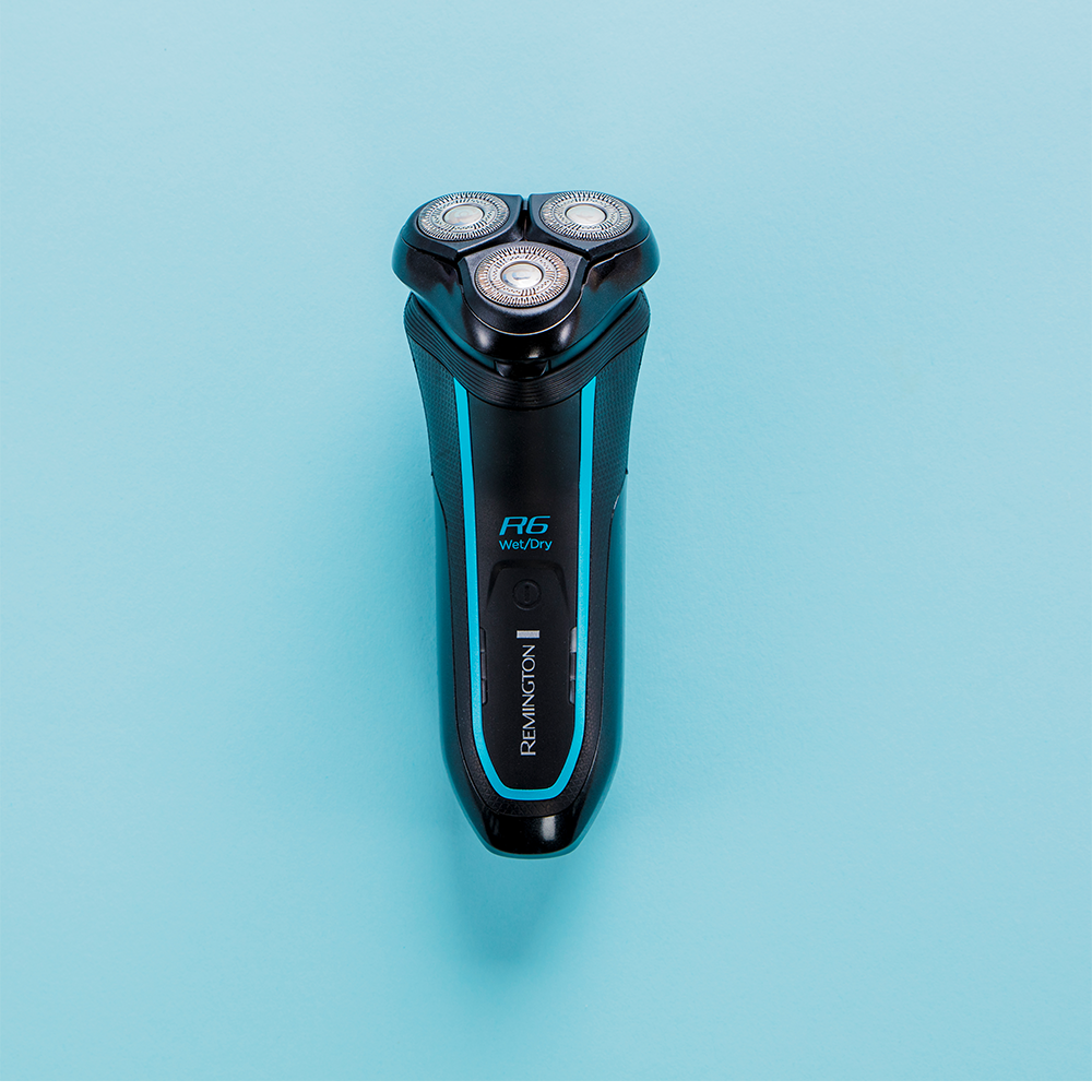 Remington R6 Series Rotary Shaver | R6000-R6