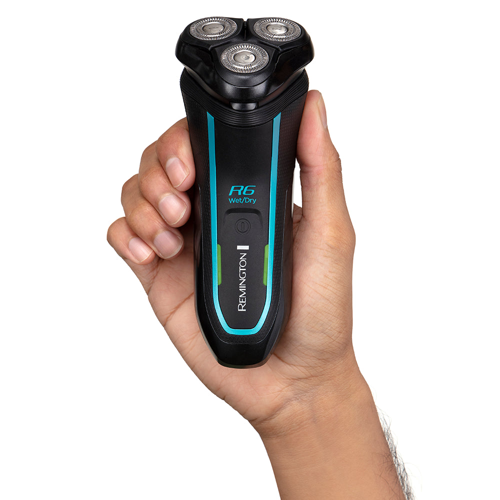 Remington R6 Series Rotary Shaver | R6000-R6
