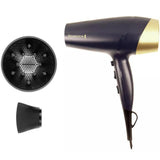 Remington Sapphire Luxe Hair Dryer | D5805 thumbnail 1