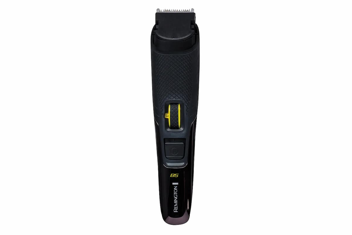 REMINGTON B5 STYLE SERIES BEARD TRIMMER - MB5000