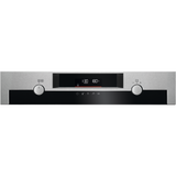 AEG 6000 SteamBake Built in Single Oven | BPE556060M thumbnail 2