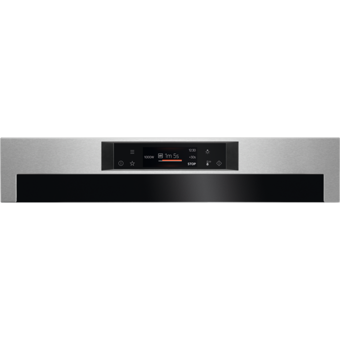 AEG Built-in Single Compact Oven | KME761080M