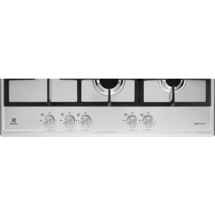 Electrolux Slim line Gas Hob | KGS75662SX