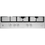 Electrolux Slim line Gas Hob | KGS75662SX thumbnail 2