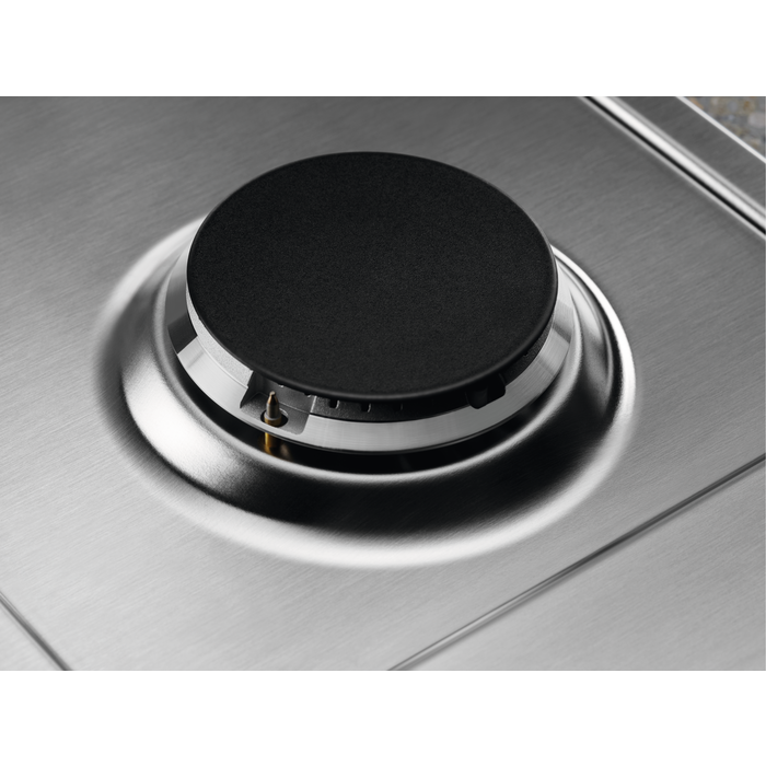 Electrolux Slim line Gas Hob | KGS75662SX