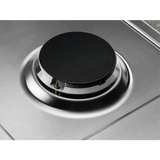 Electrolux Slim line Gas Hob | KGS75662SX thumbnail 3