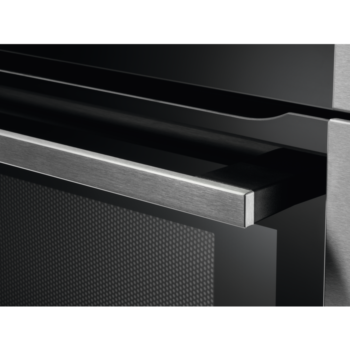 AEG Built-in Single Compact Oven | KME761080M