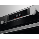 AEG 6000 SteamBake Built in Single Oven | BPE556060M thumbnail 4