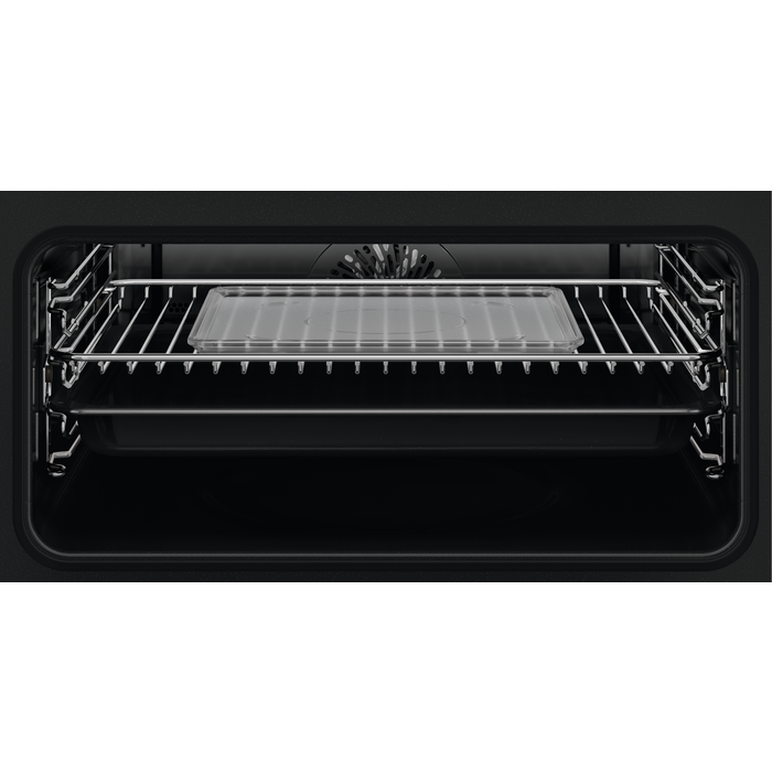 AEG Built-in Single Compact Oven | KME761080M