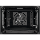 AEG 6000 SteamBake Built in Single Oven | BPE556060M thumbnail 5