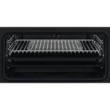 Electrolux 800 CombiQuick Compact Oven 45CM Stainless Steel | EVLDE46X thumbnail 6