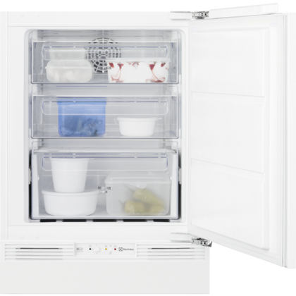 Electrolux Built In Under Counter Frost Free Freezer | LYB3NE82R
