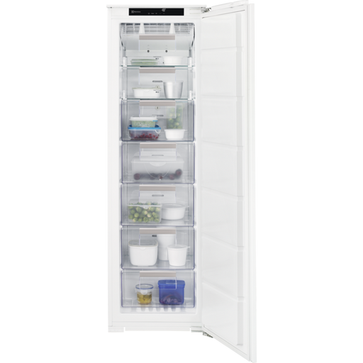 Electrolux Integrated Larder Freezer | LUT6NE18C