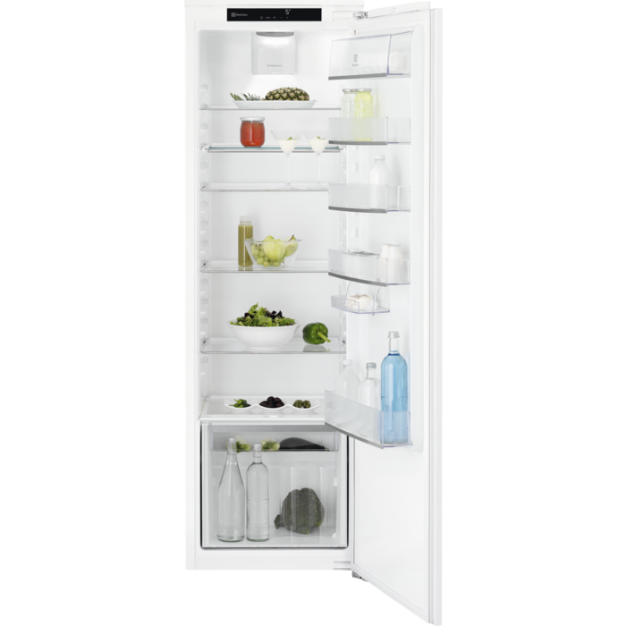 Electrolux Integrated Larder Fridge LRB2DE18CPeter Murphy