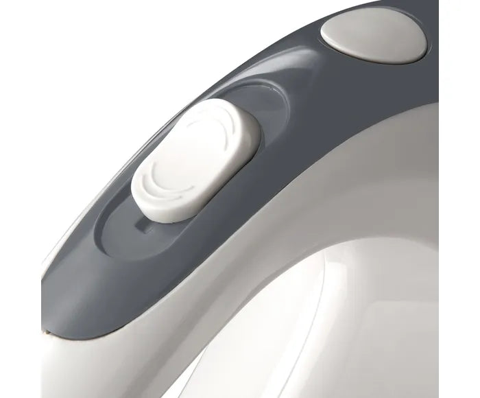 Russell Hobbs Go Create Hand Mixer White | 27520