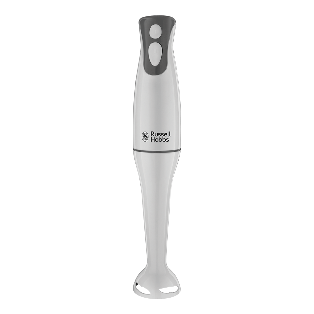 Russell Hobbs Go Create Hand Blender 200w White | 27550