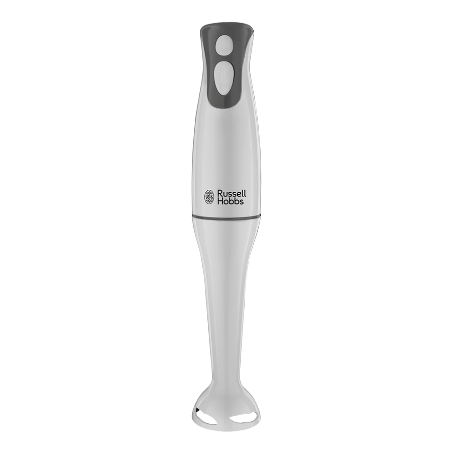 Russell Hobbs Go Create Hand Blender 200w White | 27550