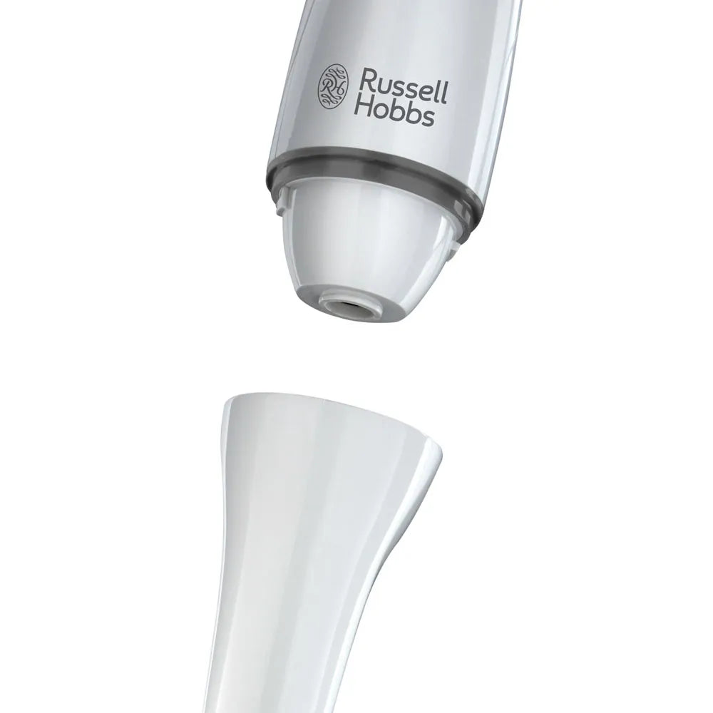 Russell Hobbs Go Create Hand Blender 200w White | 27550