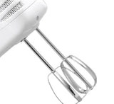 Russell Hobbs Food Collection Hand Mixer White | 14451 thumbnail 2