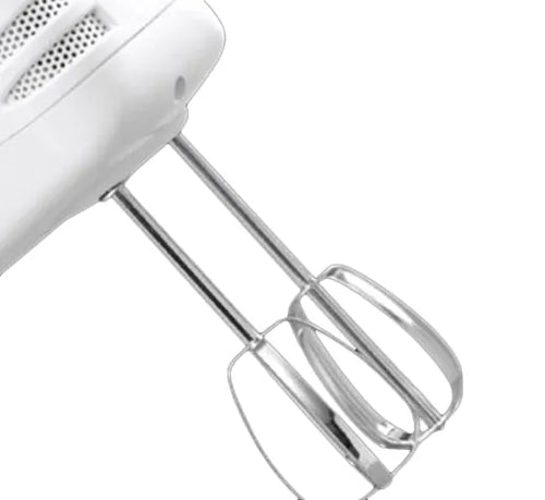 Russell Hobbs Food Collection Hand Mixer White | 14451