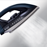 Russell Hobbs Quiet Supersteam Steam Generator Iron | 24470 thumbnail 2