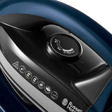 Russell Hobbs Quiet Supersteam Steam Generator Iron | 24470 thumbnail 4