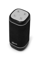 Roberts Powerful Ipx7 Bluetooth Speaker With Wireless Pairing | REUNIONBK thumbnail 2