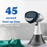 Russell Hobbs Steam Genie Essential Clothes Steamer | 25591 thumbnail 2