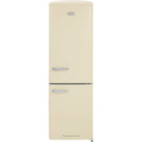 CDA Retro 60cm freestanding 60/40 fridge freezer l Florence Barley thumbnail 1