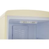 CDA Retro 60cm freestanding 60/40 fridge freezer l Florence Barley thumbnail 6