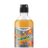 SodaStream Diet Mirinda Orange Syrup 440ml Sugar Free Drink Mix | 1925607440 thumbnail 2